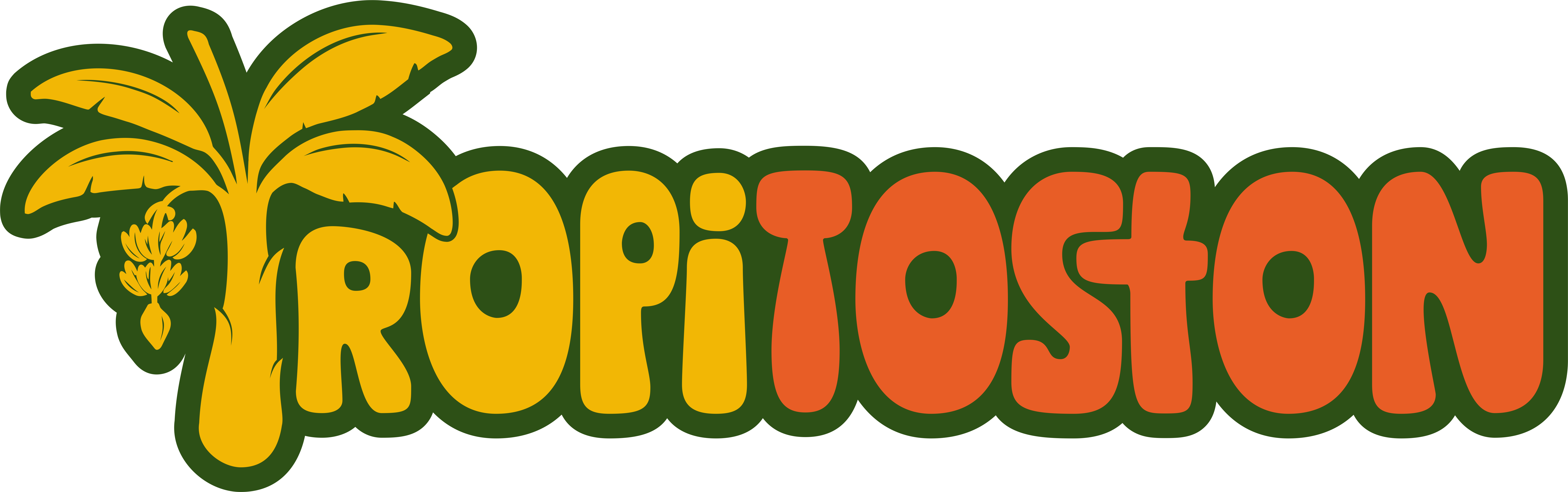 TropiToston